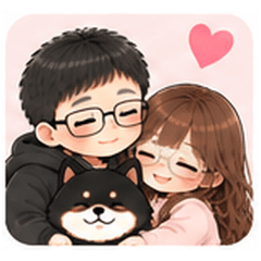 Couple: Daily Check