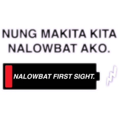 Banat Banat (Banatan kita dyan eh!) 9