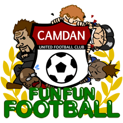 FUN FUN FOOTBALL season-2
