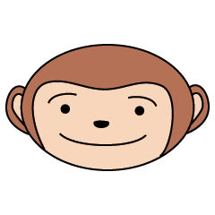 おさるのニポポ