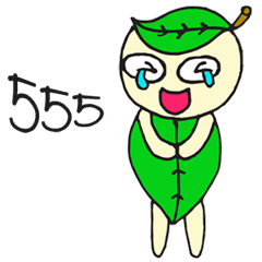 Leaves different emotions