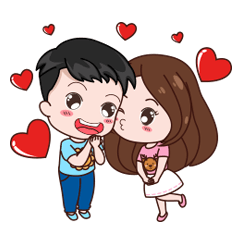 Kwangnoi Love Ratchasee