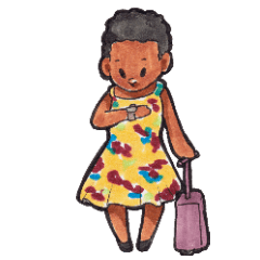 Silo: Ginger and Friends Series