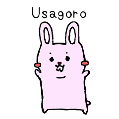Usagoro (English Ver.)