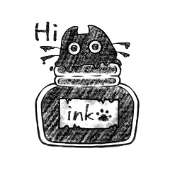 Ink_cat