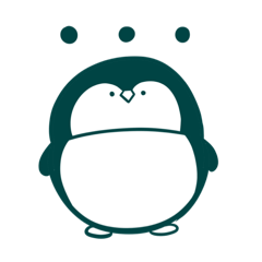 Neta : Normal day penguin