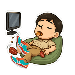 Academic Master Episode 1