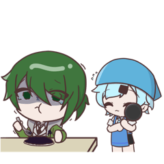 日常のひときれ