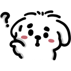 可愛いマルチーズ_2 日常