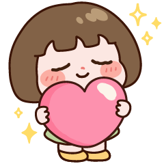 Ruruko - My heart is so full.