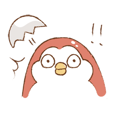 The microexpression for penguin "Tummy"
