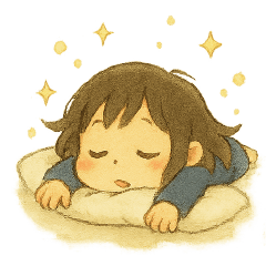 Piyuboo's Lazy & Whimsical Days