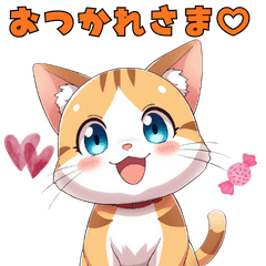 cute animal stickers2026