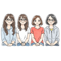 Good for Nothing of Dong Niang