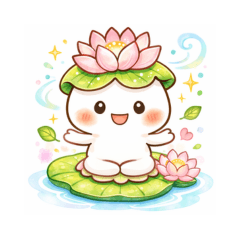 トトちゃんと整えの森の仲間たち