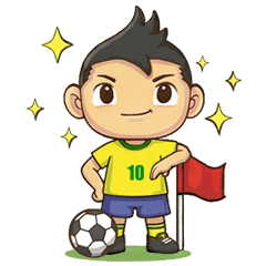 サッカー＆フットボール試合の日感情