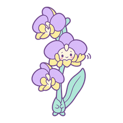 ねじ花リリのやさしい毎日
