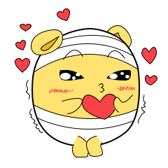 Noyna Emergency Hamster