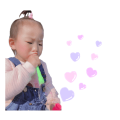 うーそらスタンプ