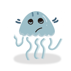 Facepalm-cute-Jellyfish