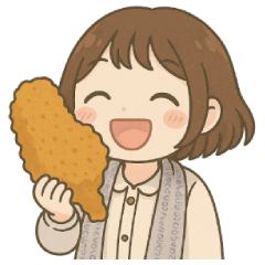 台湾グルメ大好き女子