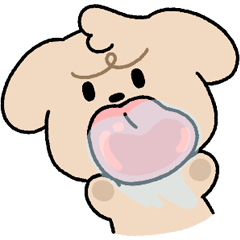 もふもふ わんちゃん, ラプー 4