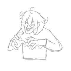 使い道のないとち狂ったスタンプ