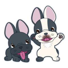 Fren Frien（フレフレ）