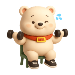 BEB Bear Sports