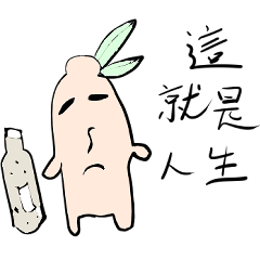 A humorous account of life