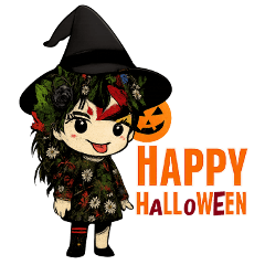 32種 不思議な森の精霊 はのん 2025語録