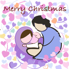 Lisa's  Being is gift