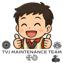 TVJ Maintenance Team