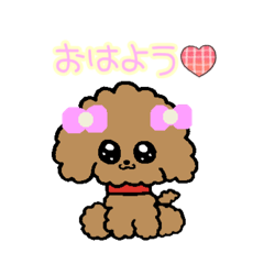 といぷぅココアちゃん①