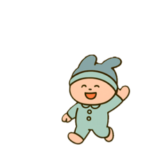 かよわいぞ!ちいちゃん〜おでまし編〜