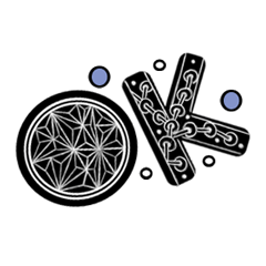 YulinC Space- daily greeting