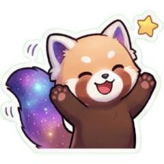 星絨（Nebby）：午年の温かい冬