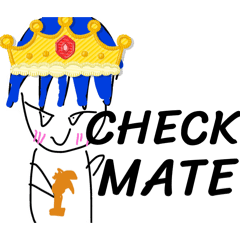 ココ&ミミの日常で使えるスタンプ第二弾