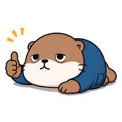 絶対に立ちたくない リハウソ君