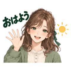 リネットのやさしい毎日