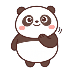 ころころパンダの毎日の返事