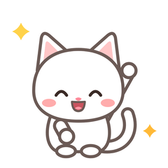 大きな文字で見やすい 丁寧あいさつ