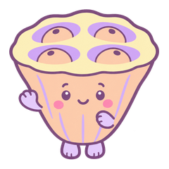 はすの実ハコのやさしい毎日