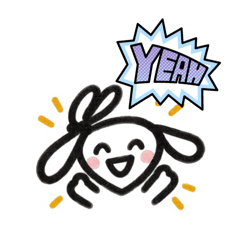 ぴょこみみ