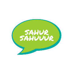 Happy Ramadhan & Idul Fitri