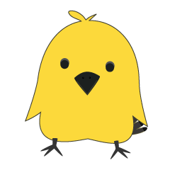 Jarb yellow bird
