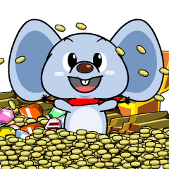 Sweet Mouse Daily Tales