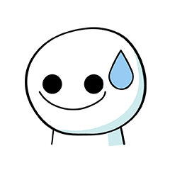 white face (Expression pack)