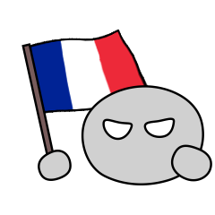 FRANCE will win this GAME!!!
