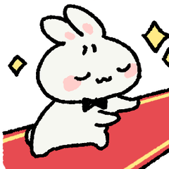 Chillfriends: ラブリーラビット